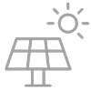 solar panels