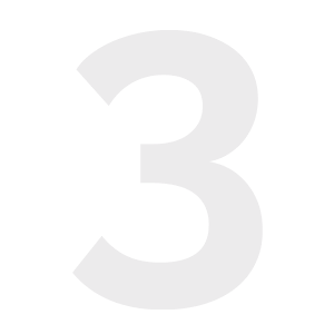 End-to-end solutions